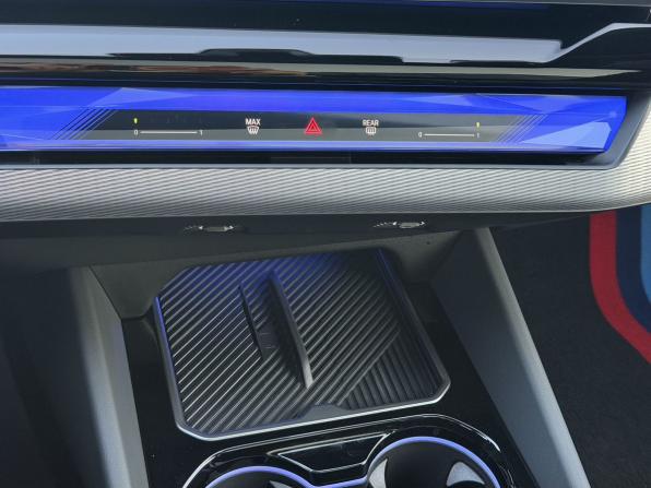 BMW 5 серии VIII (G60/G61/G68) с пробегом 2025 года, цена 8 400 000 рублей, 5854 км, седан, Автокод Объявления