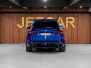 BMW X5 M III (F95) Рестайлинг Москва  - изображение 40
