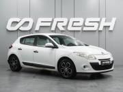 Renault Megane III Воронеж  - изображение 21