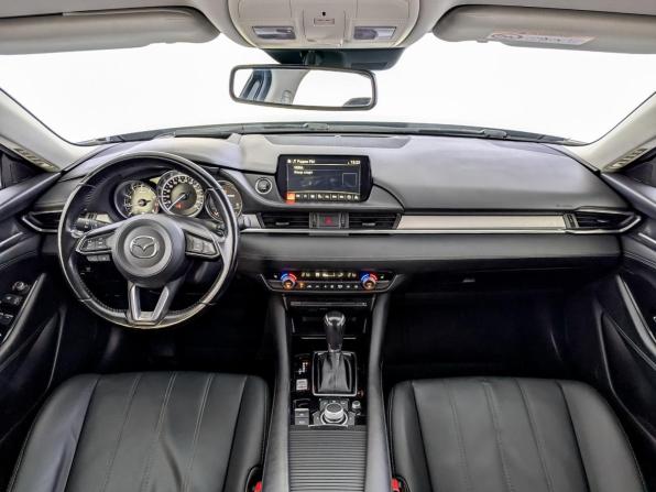 Mazda 6 III (GJ) Рестайлинг 2 с пробегом 2021 года, цена 2 880 000 рублей, 79052 км, седан, Автокод Объявления