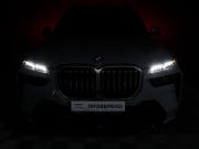 BMW X7 I (G07) Рестайлинг Москва  - изображение 62