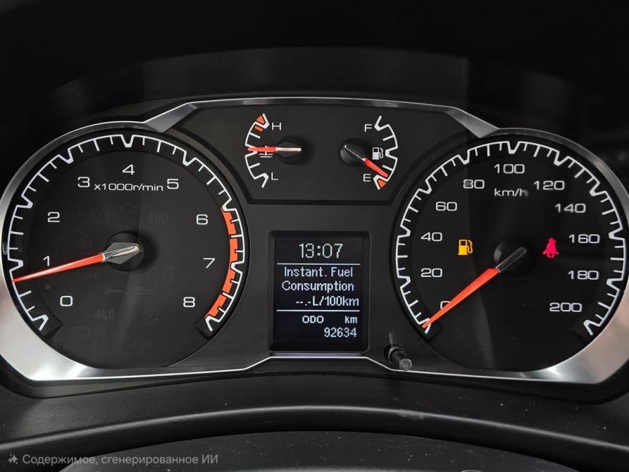 Haval H5 I Вологда  - изображение 24