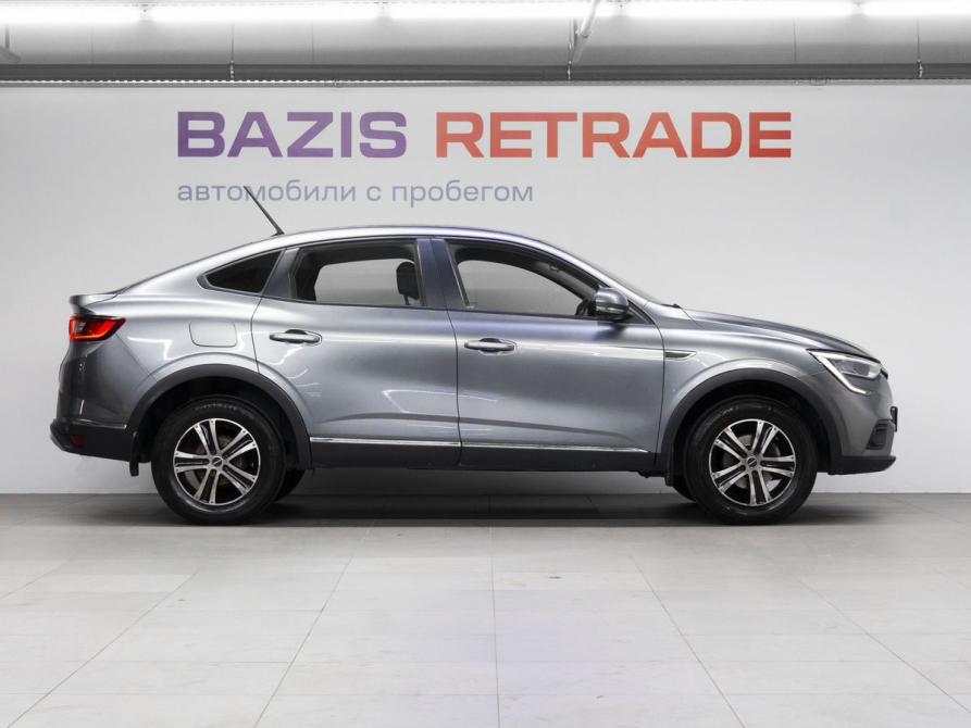 Renault Arkana I Тюмень  - изображение 5