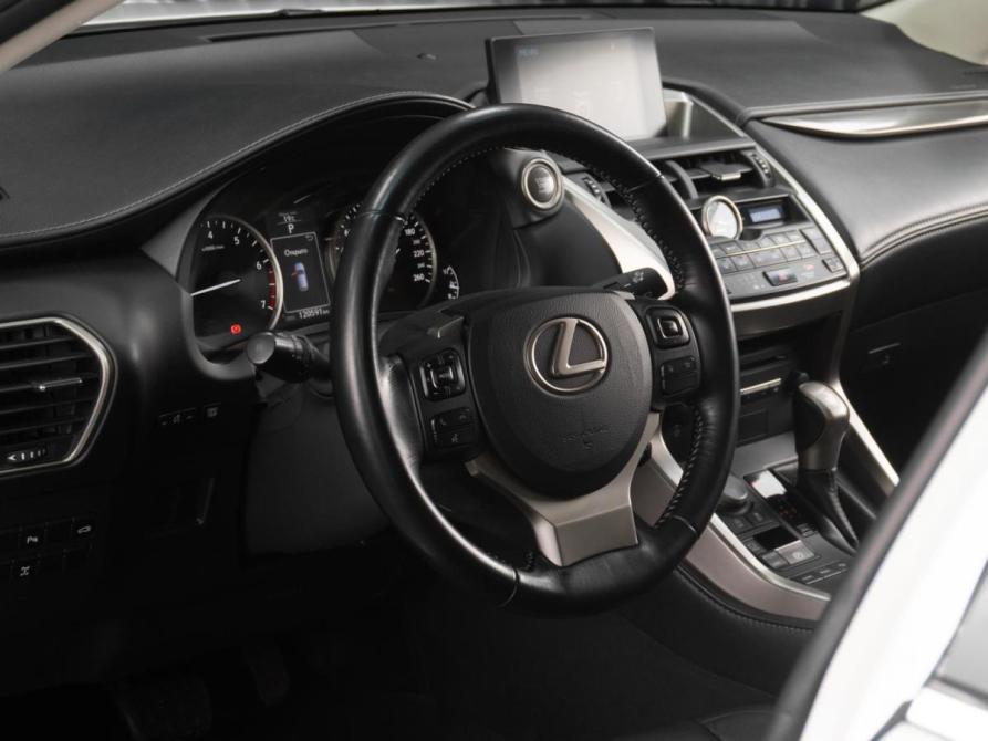 Lexus NX I Тюмень  - изображение 18