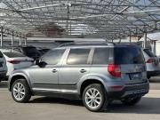 Skoda Yeti I Рестайлинг Тула  - изображение 17