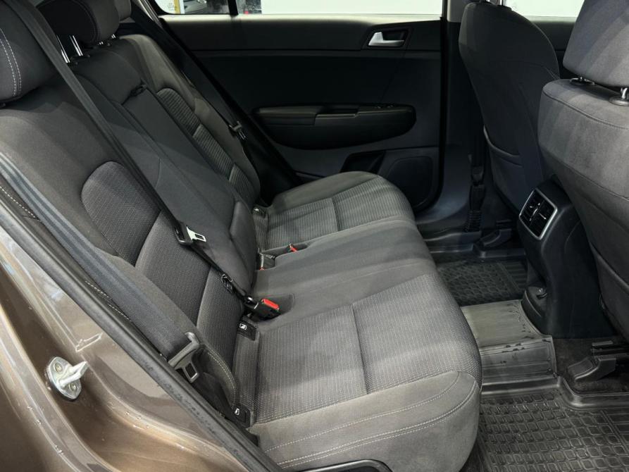Kia Sportage IV Волжский  - изображение 24