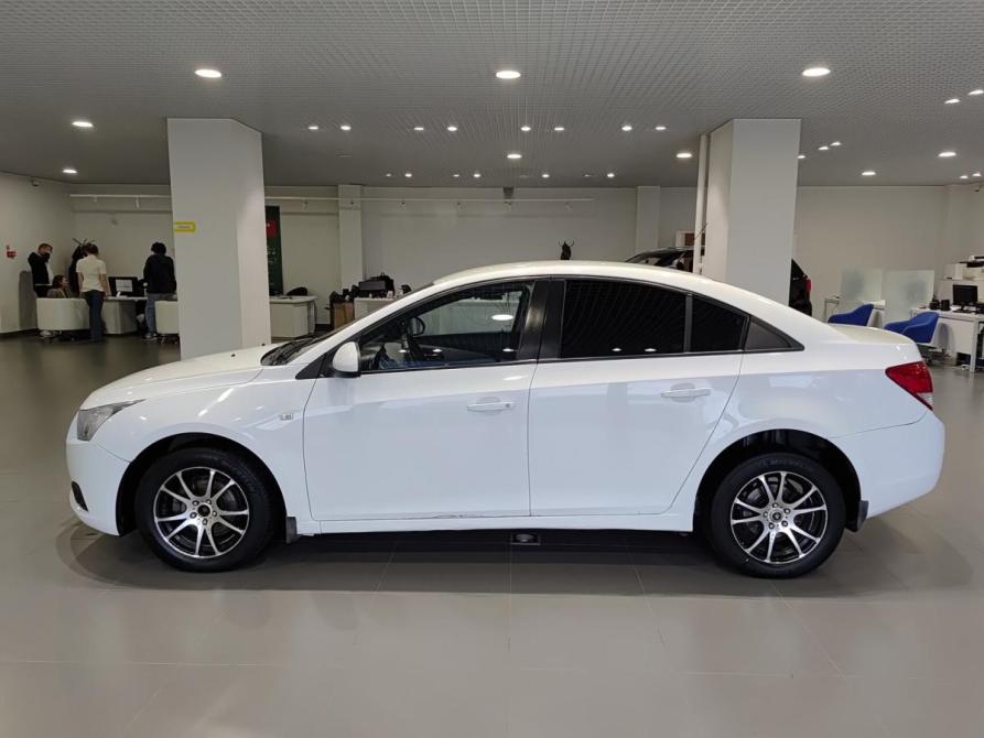 Chevrolet Cruze I Казань  - изображение 10