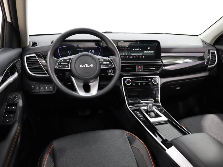 Kia Seltos I Рестайлинг Ростов-на-Дону  - изображение 6