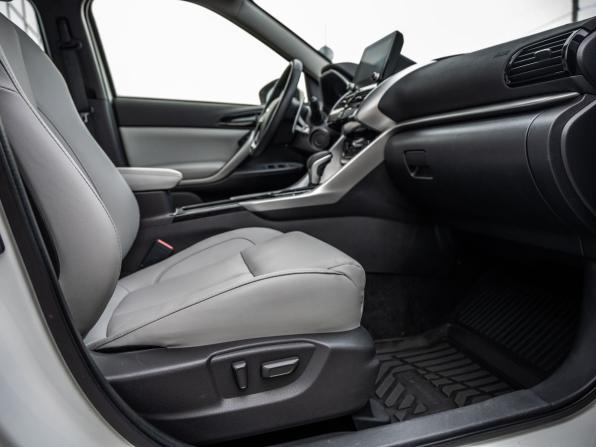 Mitsubishi Eclipse Cross I Рестайлинг с пробегом 2022 года, цена 2 598 000 рублей, 37102 км, внедорожник, Автокод Объявления