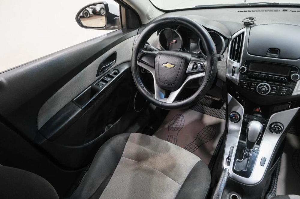 Chevrolet Cruze I Рестайлинг Новокузнецк  - изображение 16