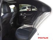 Mercedes-Benz E-Класс V (W213 S213 C238) Рестайлинг Москва  - изображение 40