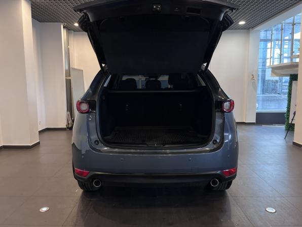 Mazda CX-5 II с пробегом 2020 года, цена 2 800 000 рублей, 132035 км, внедорожник, Автокод Объявления