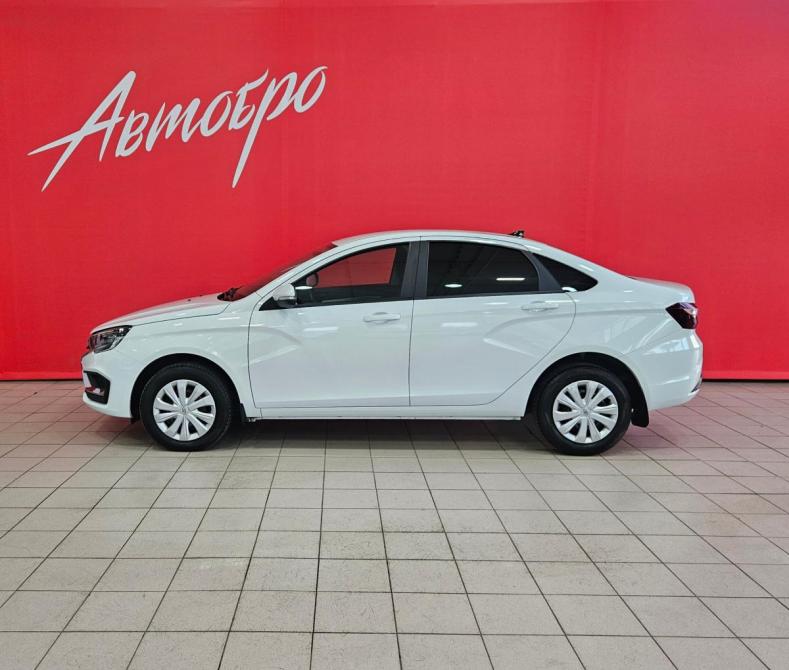 Lada (ВАЗ) Vesta I Рестайлинг (NG) Вологда  - изображение 2