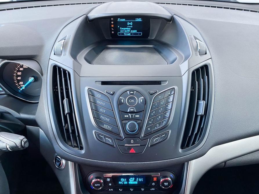 Ford Kuga II Ростов-на-Дону  - изображение 18