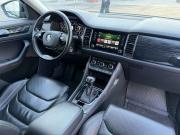 Skoda Kodiaq I Санкт-Петербург  - изображение 6