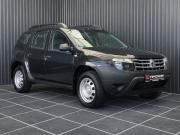 Renault Duster I Пермь  - изображение 52