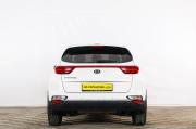 Kia Sportage IV Рестайлинг Тюмень  - изображение 27