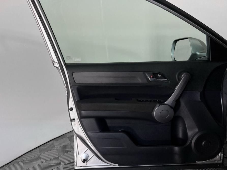 Honda CR-V III Архангельск  - изображение 11