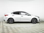 Hyundai Solaris II Санкт-Петербург  - изображение 19
