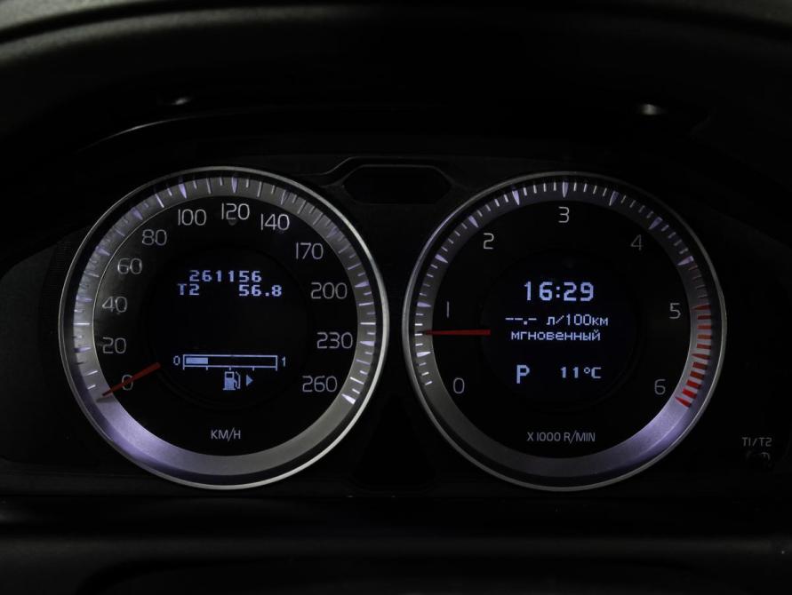 Volvo XC60 I Санкт-Петербург  - изображение 18