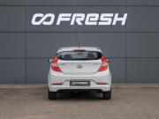 Hyundai Solaris I Рестайлинг Краснодар  - изображение 21