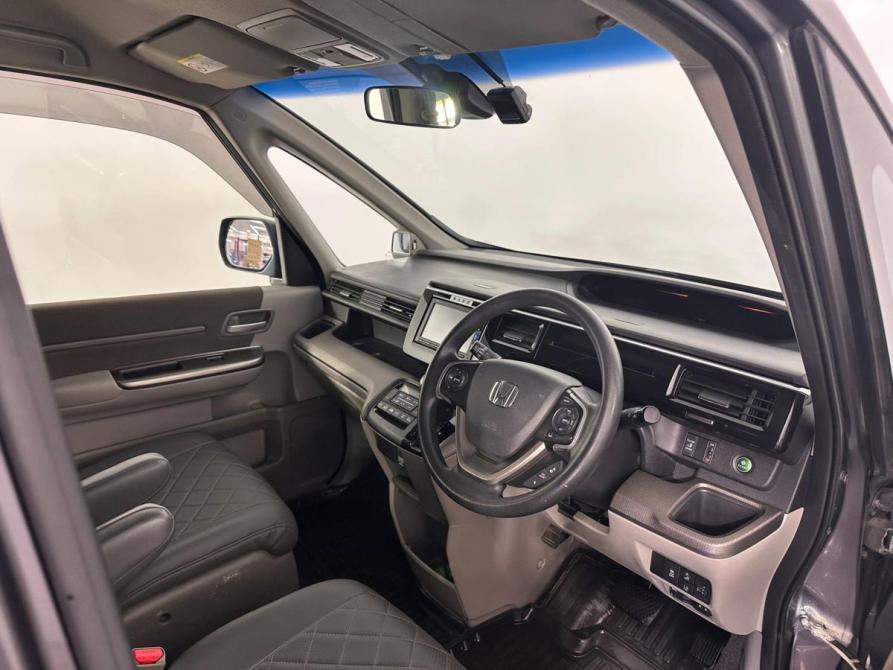 Honda Stepwgn V Ногинск  - изображение 22