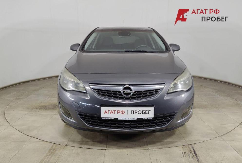 Opel Astra J Волгоград  - изображение 2