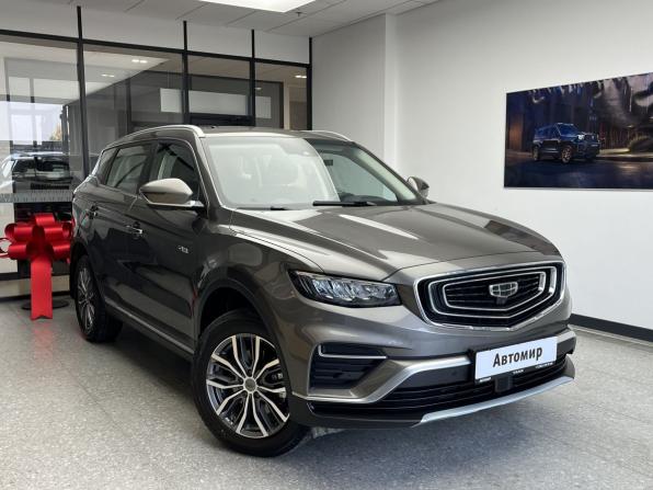 Geely Atlas Pro с пробегом 2023 года, цена 2 100 000 рублей, 33000 км, внедорожник, Автокод Объявления