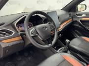 Lada (ВАЗ) Vesta I Рестайлинг (NG) Ставрополь  - изображение 22
