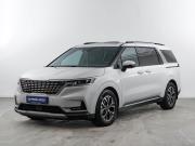 Kia Carnival IV Москва  - изображение 31