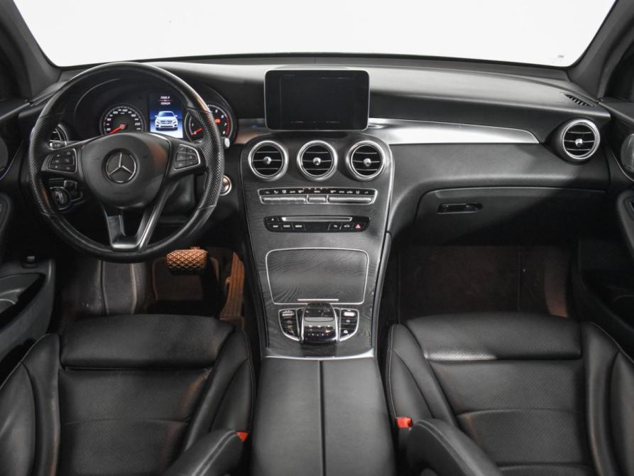 Mercedes-Benz GLC Coupe I (C253) Санкт-Петербург  - изображение 14