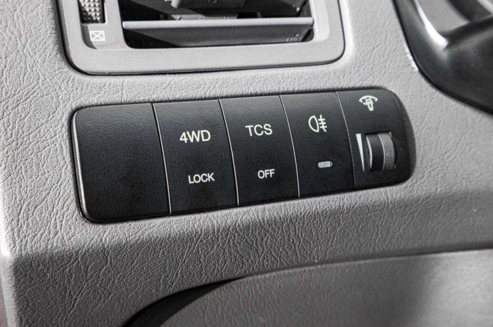 Hyundai Tucson I Барнаул  - изображение 13