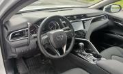 Toyota Camry VIII (XV70) Екатеринбург  - изображение 45