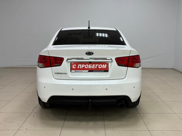 Kia Cerato II с пробегом 2012 года, цена 820 000 рублей, 207000 км, седан, Автокод Объявления
