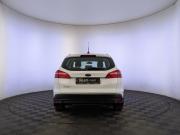 Ford Focus III Рестайлинг Москва  - изображение 32