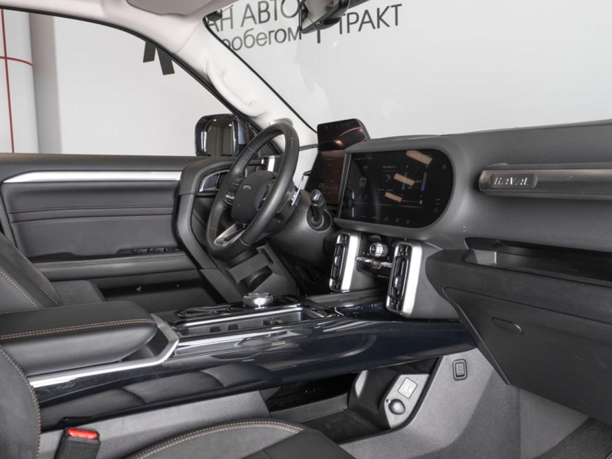 Haval Dargo Казань  - изображение 7