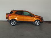 Ford EcoSport II Рестайлинг Москва  - изображение 24