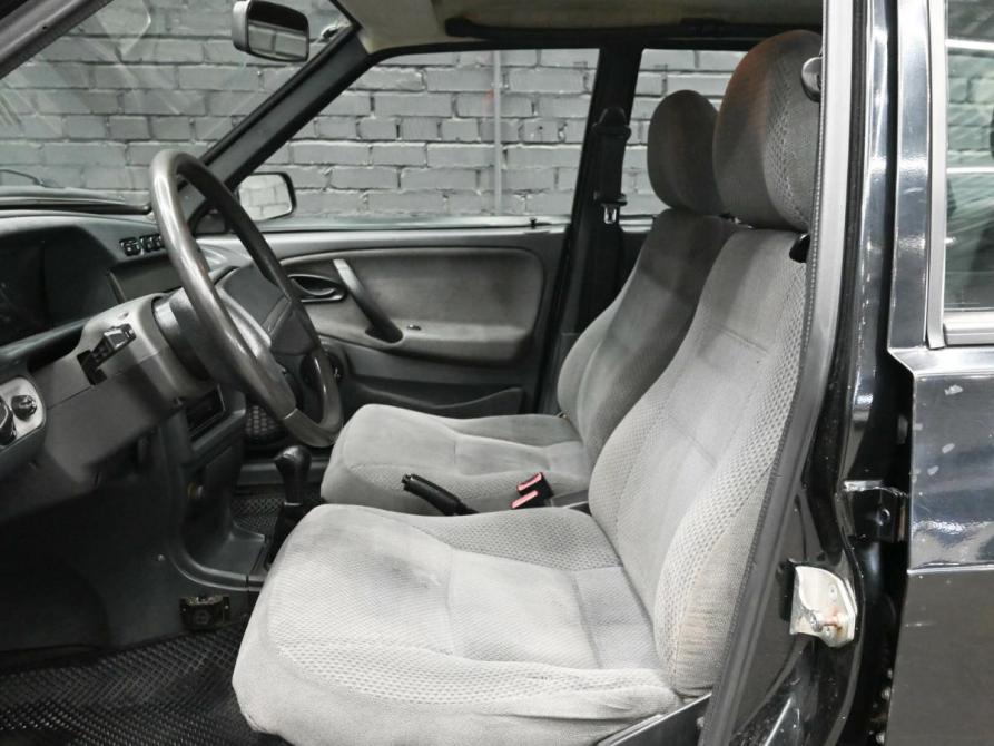 Lada (ВАЗ) 2114 Екатеринбург  - изображение 18