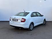 Skoda Rapid I Рестайлинг Москва  - изображение 21
