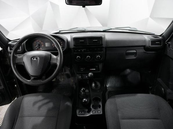 Lada (ВАЗ) 2121 (4x4) I Рестайлинг (2020) с пробегом 2021 года, цена 843 000 рублей, 47300 км, внедорожник, Автокод Объявления