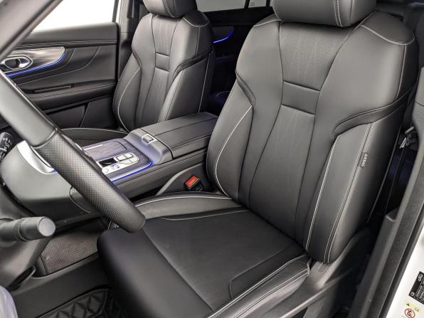 GAC GS8 II с пробегом 2024 года, цена 3 420 000 рублей, 41196 км, внедорожник, Автокод Объявления