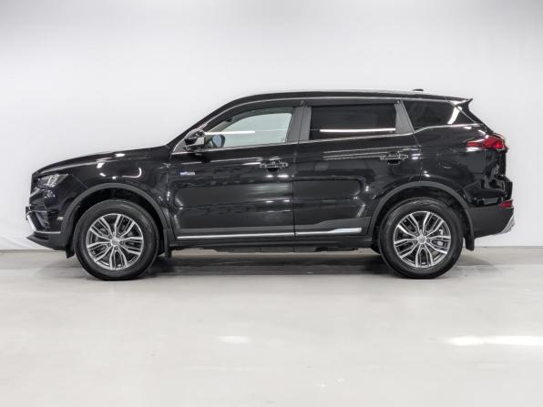 Geely Atlas Pro с пробегом 2024 года, цена 2 245 000 рублей, 36587 км, внедорожник, Автокод Объявления