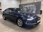 Hyundai Sonata VIII (DN8) Пермь  - изображение 7
