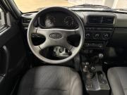 Lada (ВАЗ) Niva Legend Тюмень  - изображение 19
