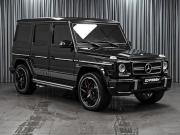 Mercedes-Benz G-Класс AMG I (W463) Рестайлинг 2 Ставрополь  - изображение 27