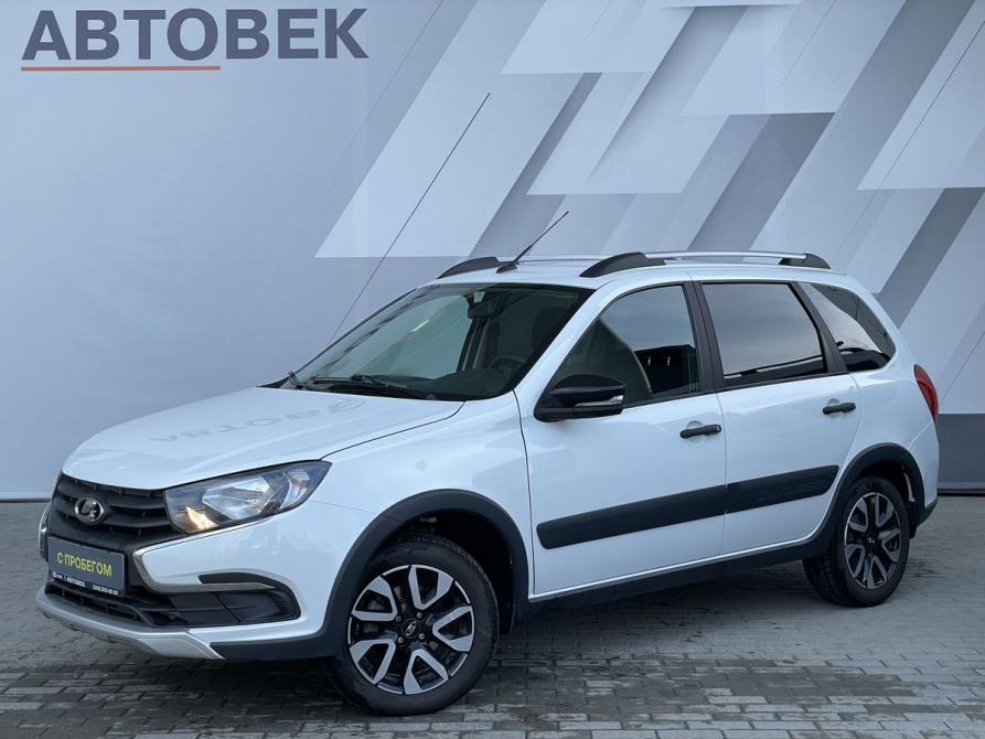 Lada (ВАЗ) Granta I Рестайлинг Екатеринбург  - изображение 1