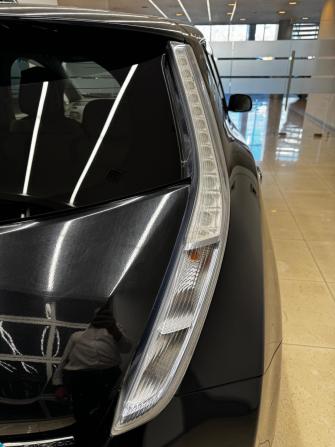 Nissan Leaf I (ZE0/AZE0) с пробегом 2011 года, цена 800 000 рублей, 73000 км, хэтчбек, Автокод Объявления