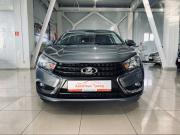 Lada (ВАЗ) Vesta I Миасс  - изображение 26