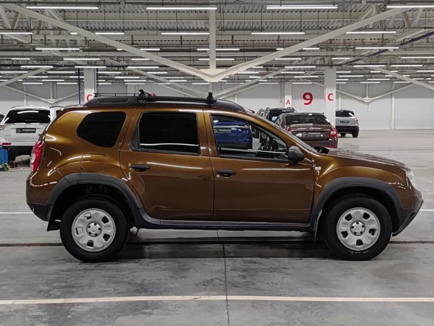 Renault Duster I Казань  - изображение 5