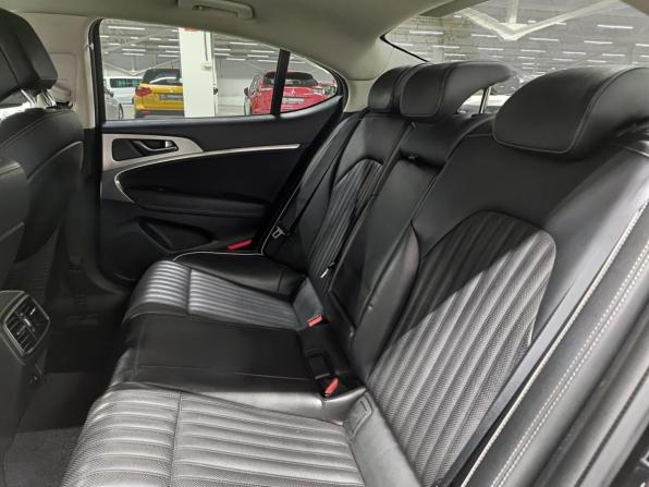 Genesis G70 I с пробегом 2019 года, цена 1 990 000 рублей, 154395 км, седан, Автокод Объявления